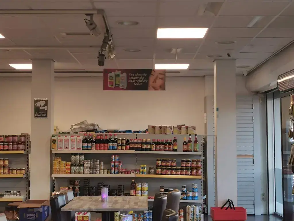 Glenn's Diner & Delicatesse_'s-Gravenzande_slider_image_1