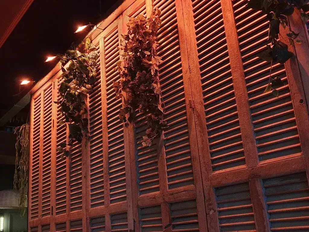 Marko V_Milos Grieks Restaurant_'s-Gravenzande_review