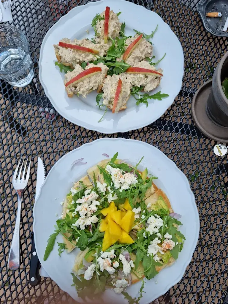 Menü_Feer's Tea Room_'s-Gravenzande_Bild_9