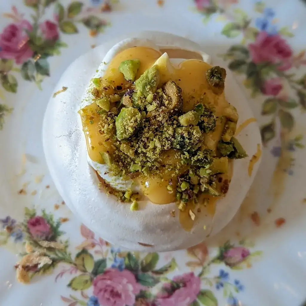 Marjan Roos_Feer's Tea Room_'s-Gravenzande_Bewertung