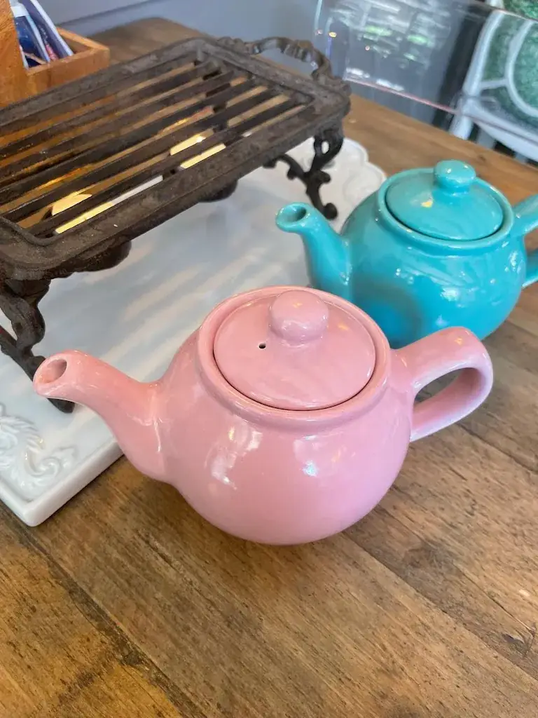 SJ Muller_Feer's Tea Room_'s-Gravenzande_Bewertung