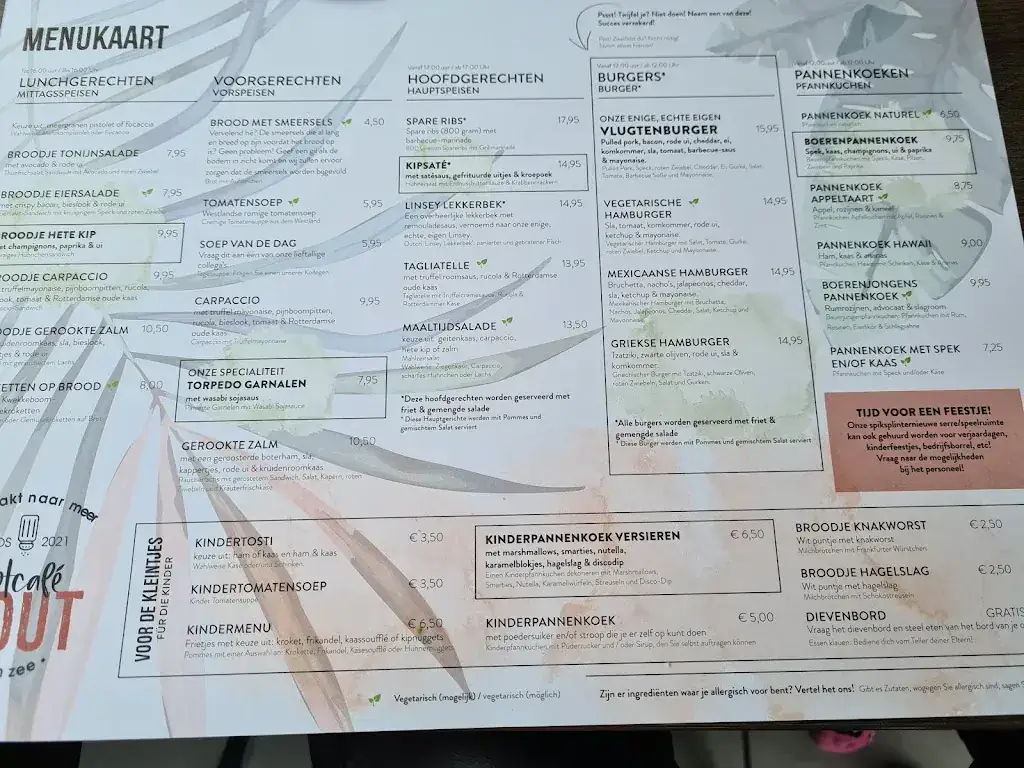 Menu_Eetcafé Zout_'s-Gravenzande_image_3