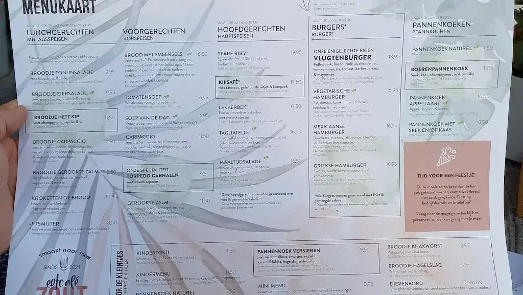 Menu_Eetcafé Zout_'s-Gravenzande_image_4