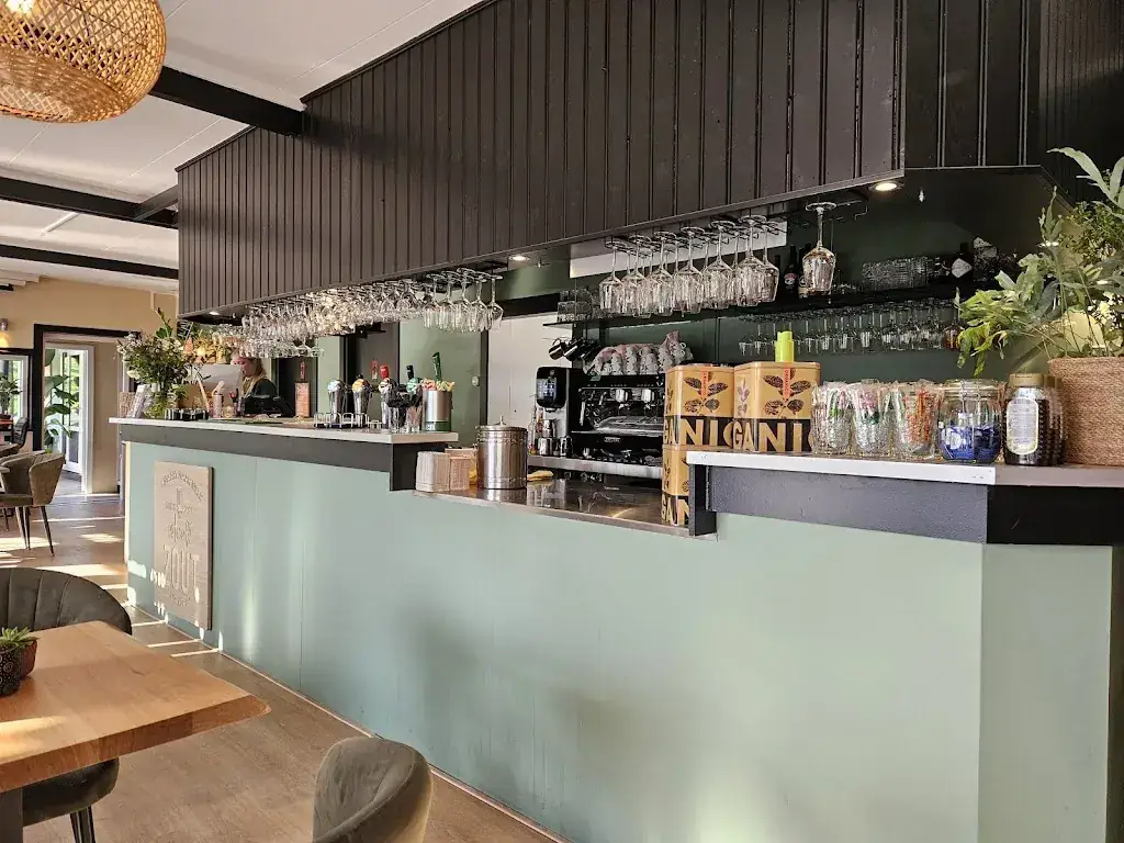 Lucas G_Eetcafé Zout_'s-Gravenzande_review