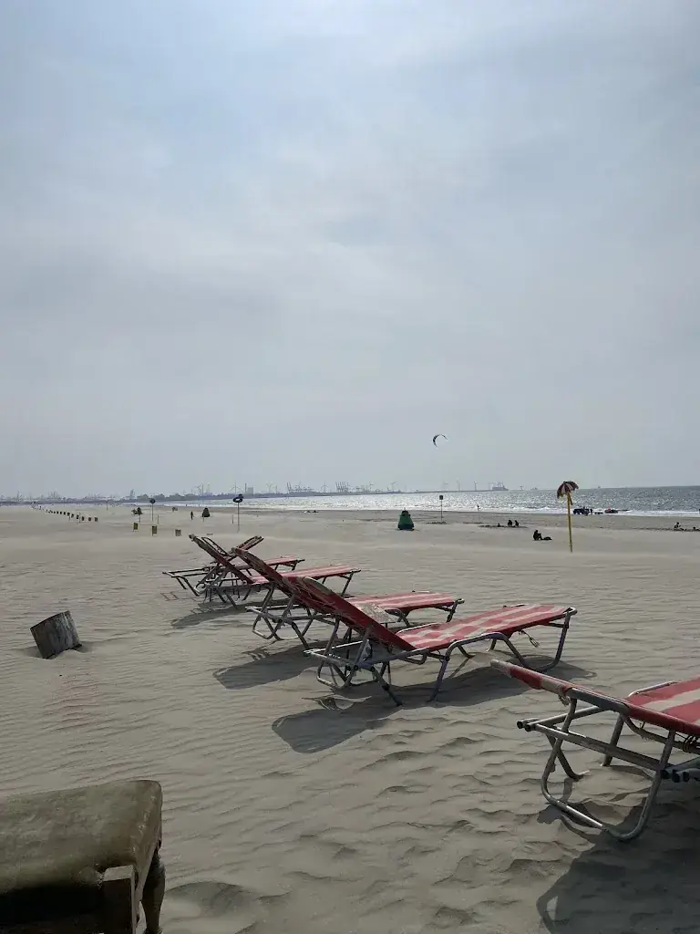 Johanna_Strandtent De Pit_'s-Gravenzande_recensione