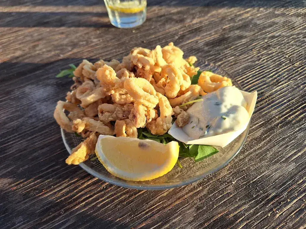 Wietse Theeuwen_Strandtent De Pit_'s-Gravenzande_recensione