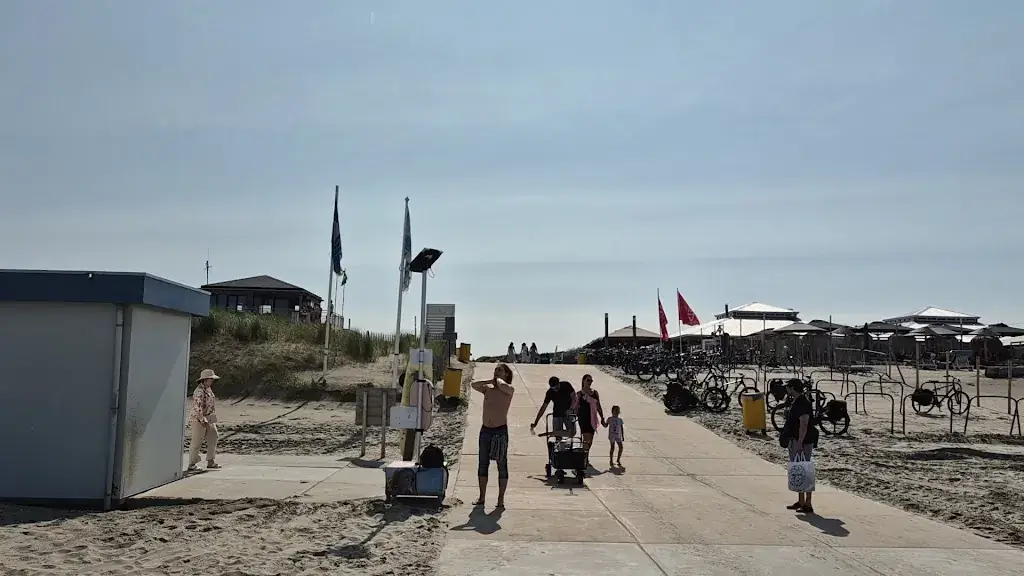 Paviljoen Zomertijd Strand_'s-Gravenzande_slider_image_2