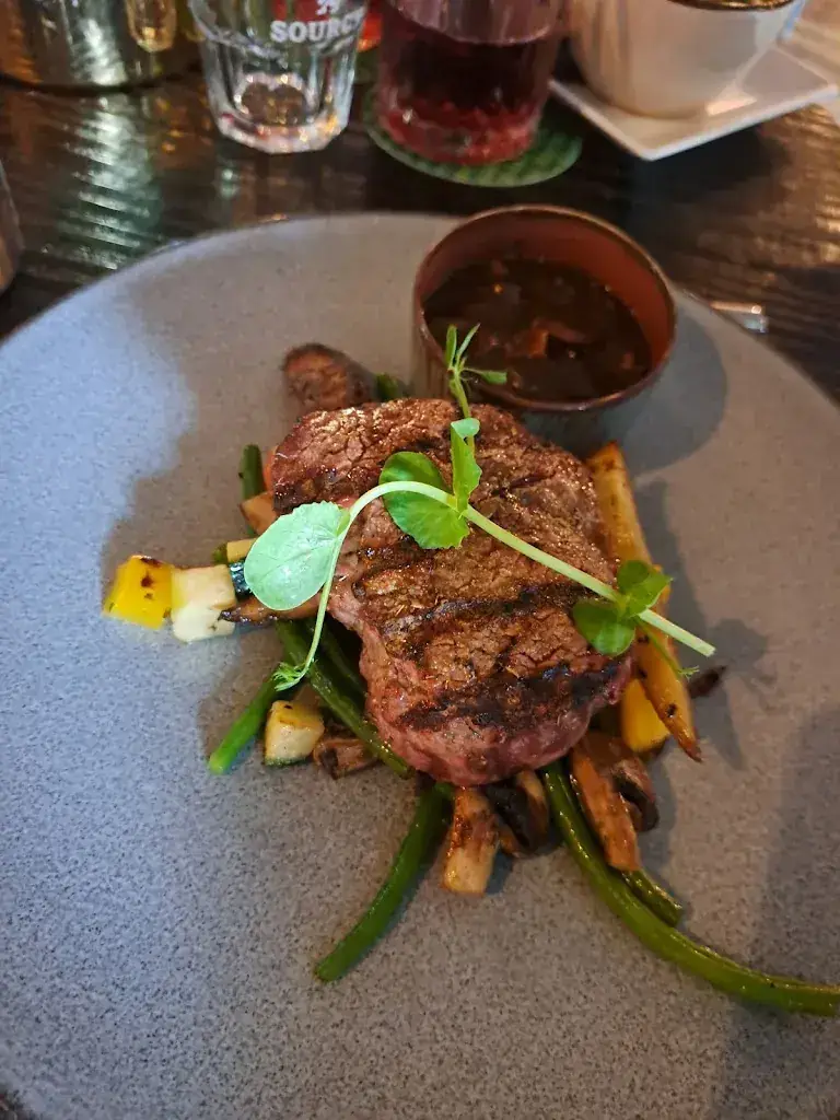 Menu_Lunch, bar en restaurant Het Galjoen_'s-Gravenzande_image_5