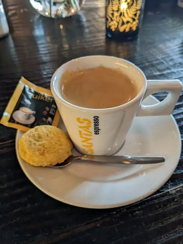 Menu_Lunch, bar en restaurant Het Galjoen_'s-Gravenzande_image_8