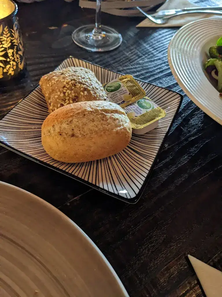 Menu_Lunch, bar en restaurant Het Galjoen_'s-Gravenzande_image_9