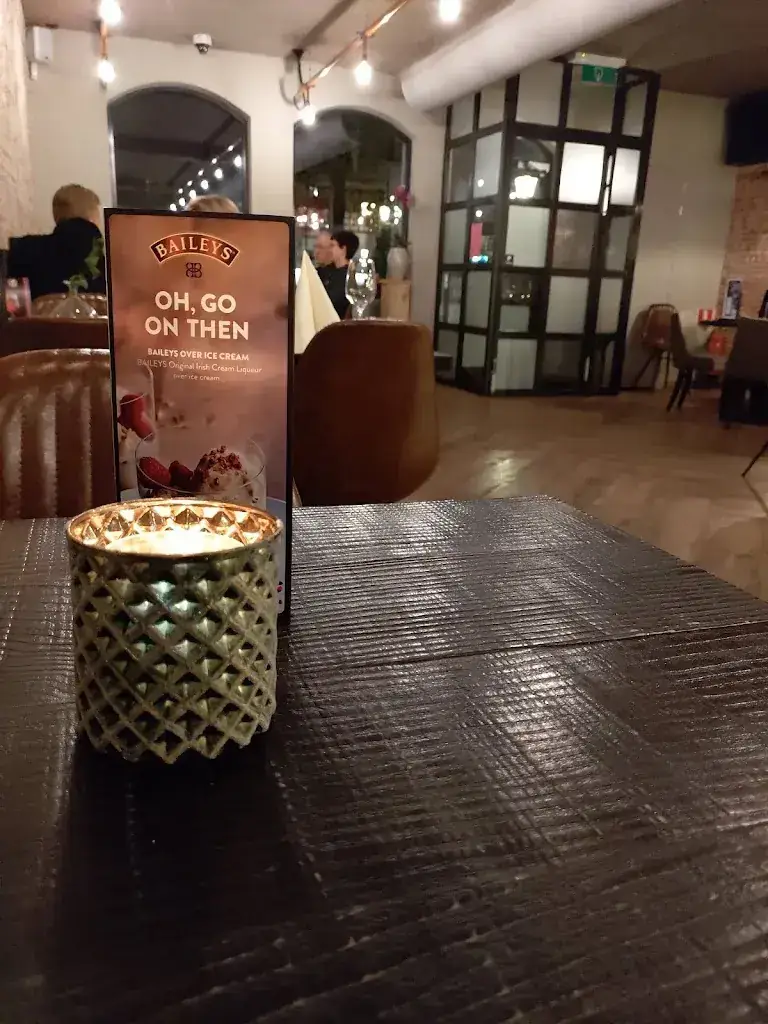 Dominik Fabicki_Lunch, bar en restaurant Het Galjoen_'s-Gravenzande_review