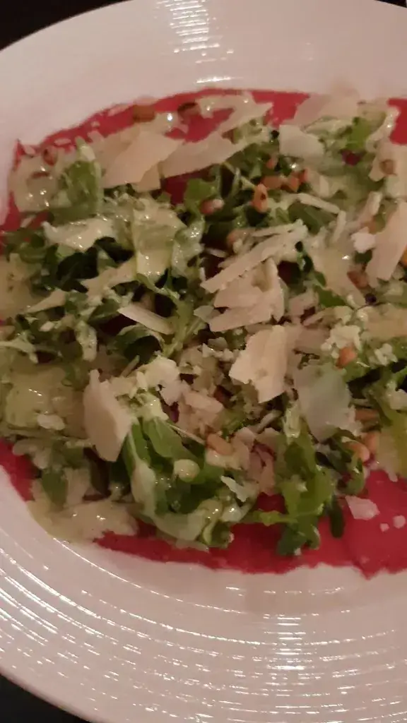 Lunch, bar en restaurant Het Galjoen_'s-Gravenzande_slider_image_2