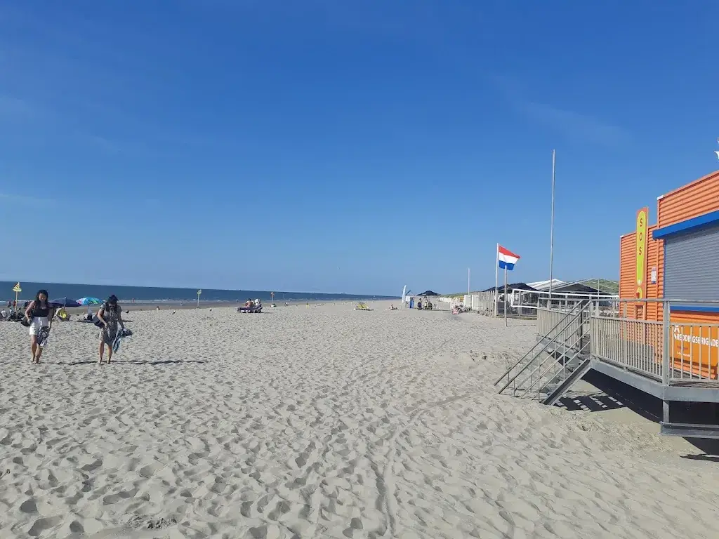 Wim Mallon_Beachclub Breez_'s-Gravenzande_review