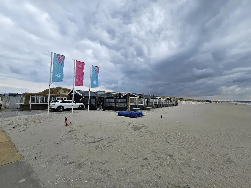 Lucas G_Beachclub Breez_'s-Gravenzande_review