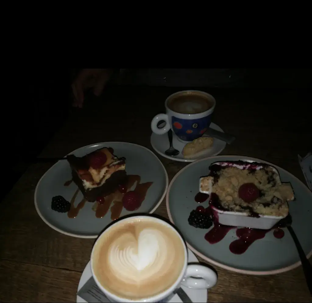 Menu_Stadscafé Artisante_Dokkum_immagine_5