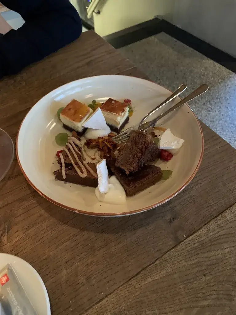 Menu_Stadscafé Artisante_Dokkum_immagine_6