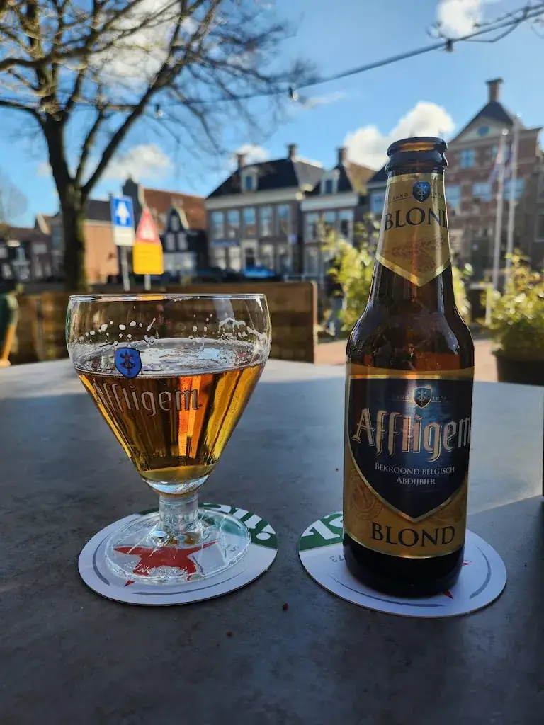 Menu_Stadscafé Artisante_Dokkum_immagine_8