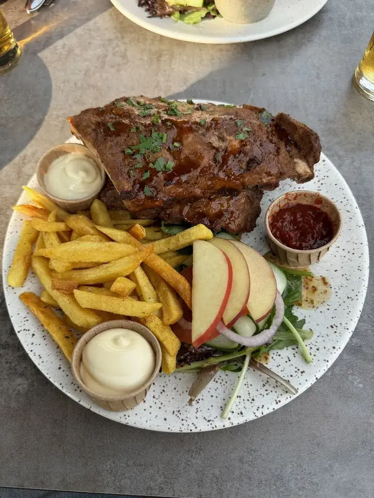 Menu_Stadscafé Artisante_Dokkum_immagine_9