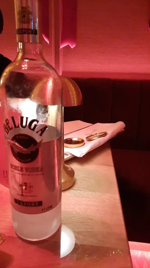 Menu_Restaurant Cin Cin_'s-Gravenzande_immagine_1