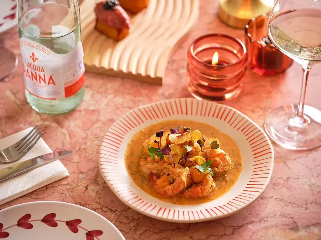 Menu_Restaurant Cin Cin_'s-Gravenzande_immagine_6