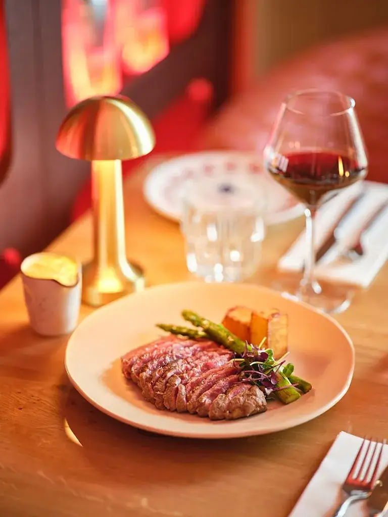 Menu_Restaurant Cin Cin_'s-Gravenzande_immagine_7