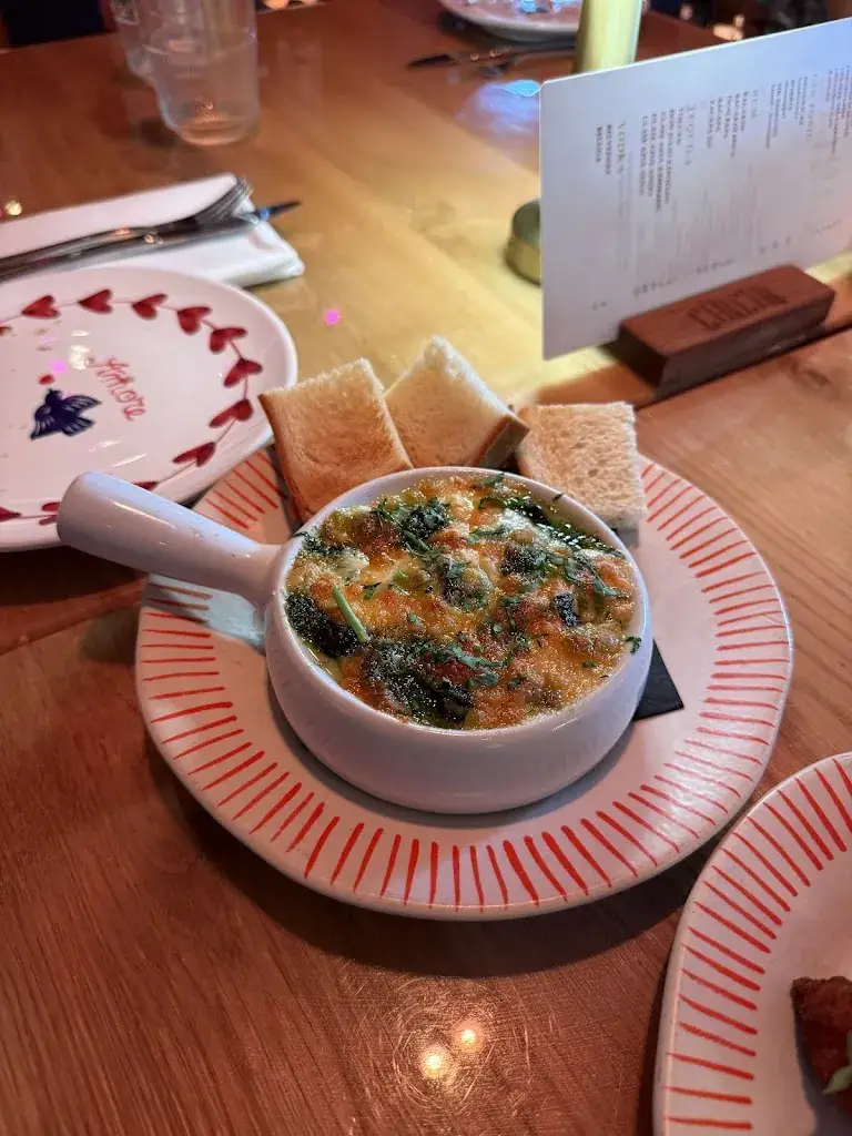 Yu Naohisa_Restaurant Cin Cin_'s-Gravenzande_recensione