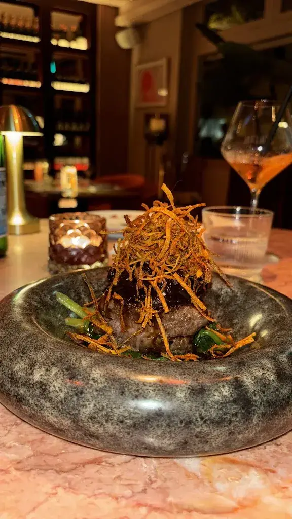 Marvin Verwijk_Restaurant Cin Cin_'s-Gravenzande_recensione