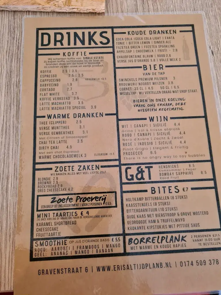 Menu_Lunchroom Plan B_'s-Gravenzande_image_4