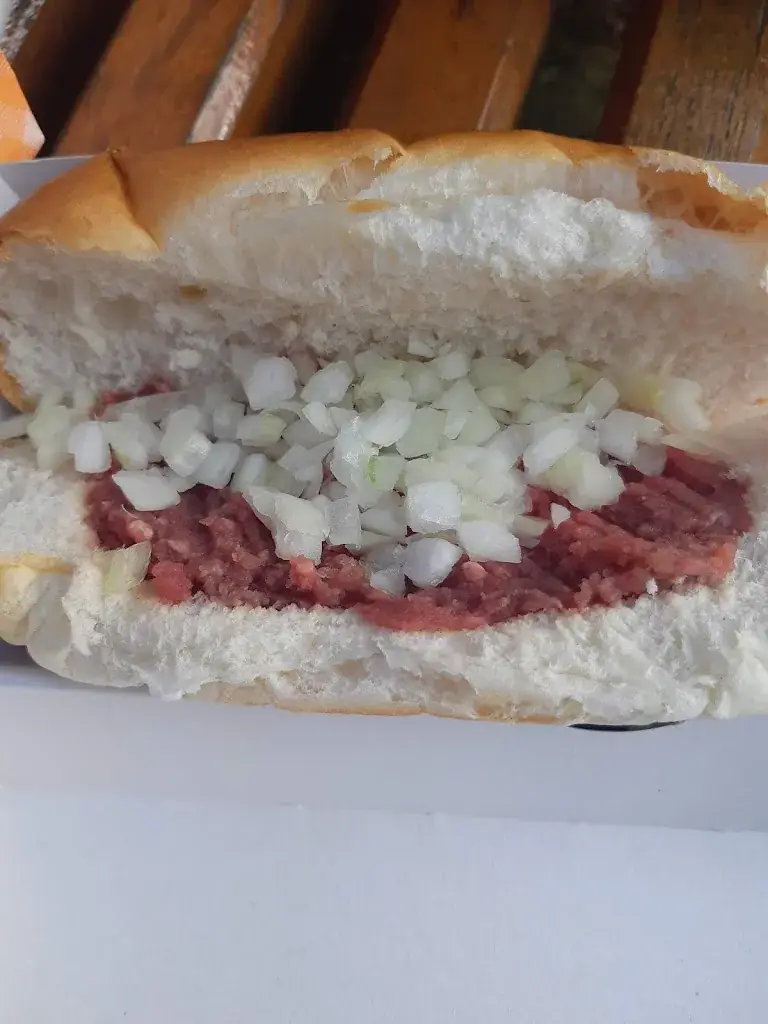 Menu_Foodmaster De Parel 's-Gravenzande_'s-Gravenzande_image_6