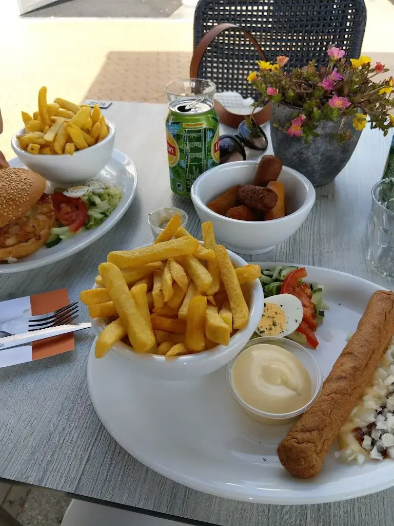 Menu_Foodmaster De Parel 's-Gravenzande_'s-Gravenzande_image_8