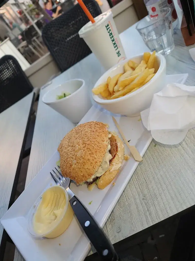 Menu_Foodmaster De Parel 's-Gravenzande_'s-Gravenzande_image_9