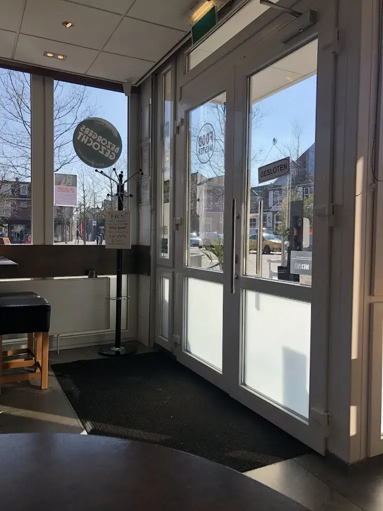 A. Hansen_Foodmaster De Parel 's-Gravenzande_'s-Gravenzande_review