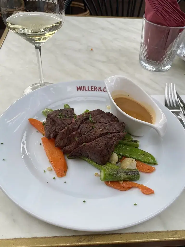 Frederico Silva_Muller&Co Berkel en Rodenrijs_Rodenrijs_review