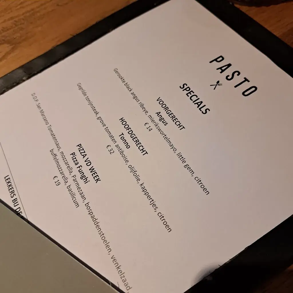 Menu_Pasto Berkel en Rodenrijs_Rodenrijs_image_4