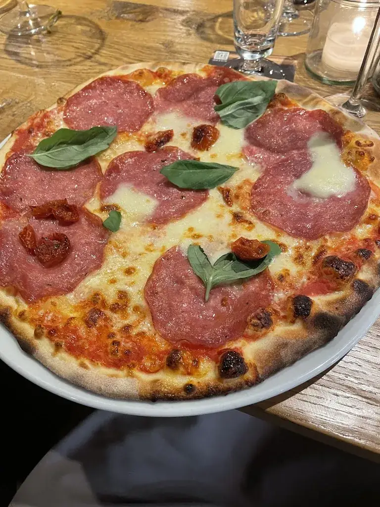 Kojin_Wolf_Pasto Berkel en Rodenrijs_Rodenrijs_review