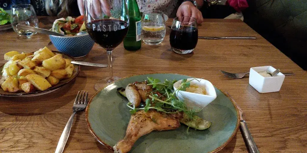 Rick Doorn_Pasto Berkel en Rodenrijs_Rodenrijs_review