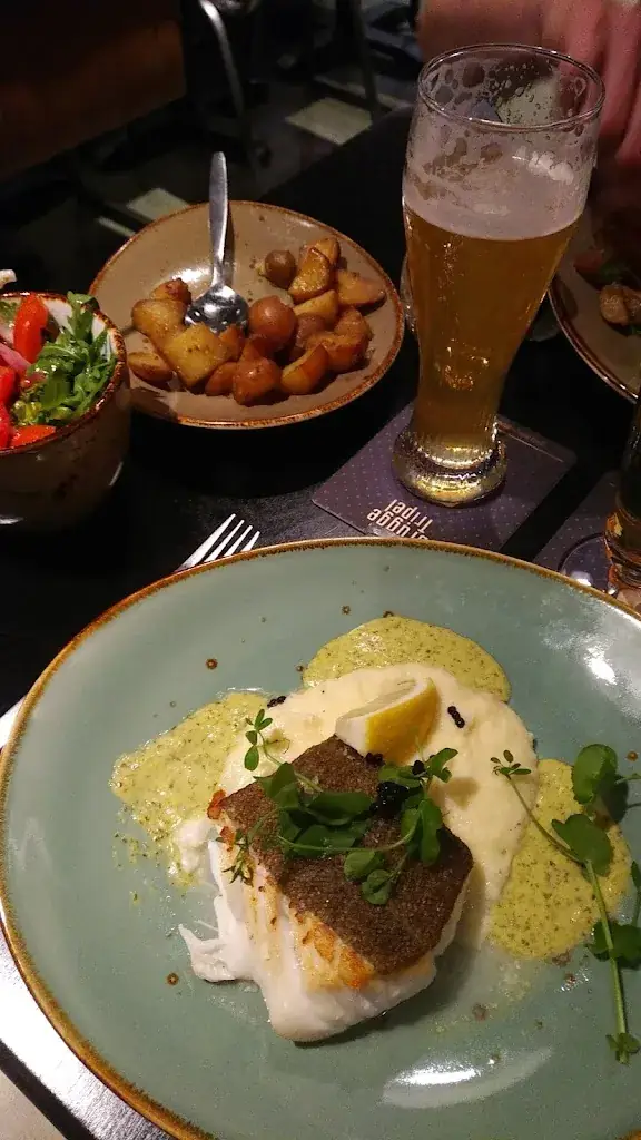 Remco Klopper_Pasto Berkel en Rodenrijs_Rodenrijs_review