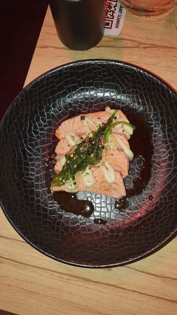 Laura Schoenmakers_Restaurant Wijnbar FERRO_Rodenrijs_review