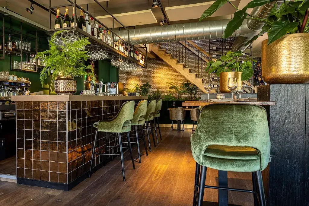 Restaurant Wijnbar FERRO_Rodenrijs_slider_image_1