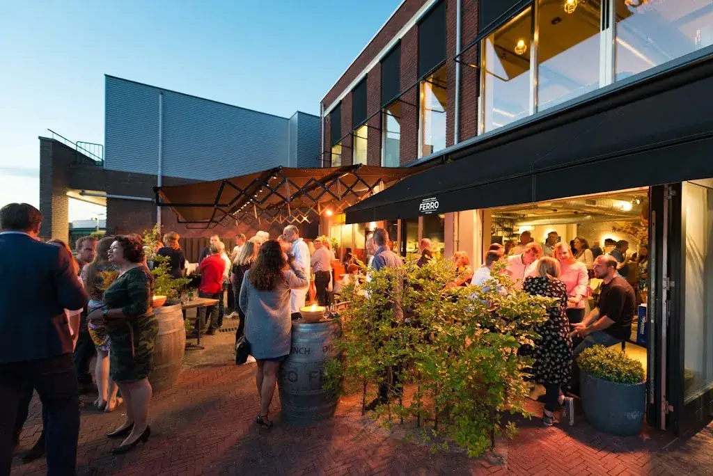 Restaurant Wijnbar FERRO_Rodenrijs_slider_image_3