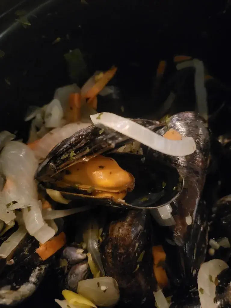 Menu_The Naked Fish_Rodenrijs_immagine_5