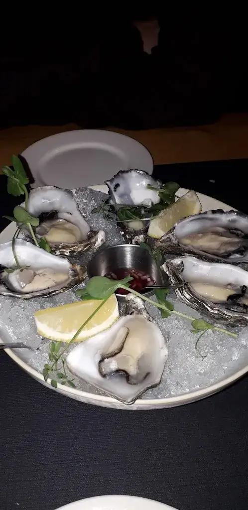 Menu_The Naked Fish_Rodenrijs_immagine_7