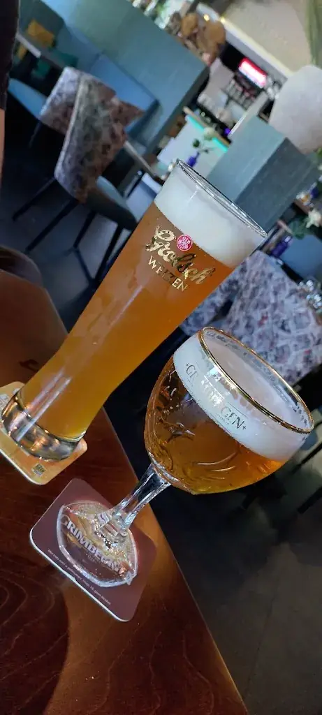 Katty Larrosa_The Naked Fish_Rodenrijs_recensione