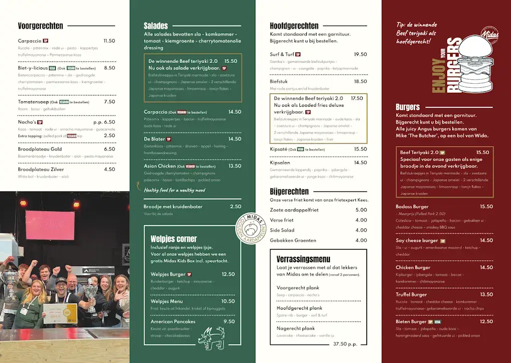 Menu_Midas Berkel_Rodenrijs_image_1