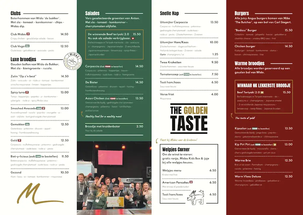 Menu_Midas Berkel_Rodenrijs_image_3