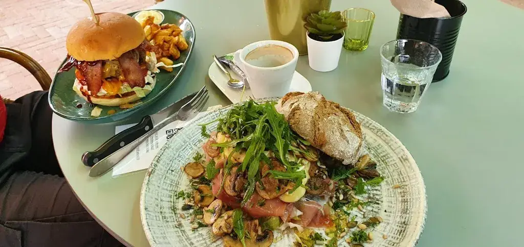 jerome Lyndon_Midas Berkel_Rodenrijs_review