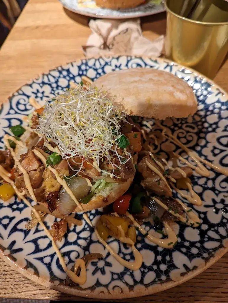 Loopy E_Midas Berkel_Rodenrijs_review