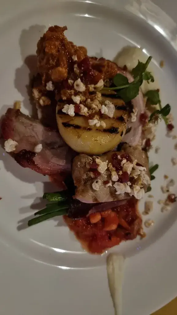 Menu_Fattoria Naturale_Rodenrijs_image_8