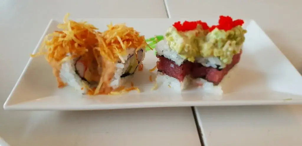 Menu_Asia Bistro_Rodenrijs_immagine_3