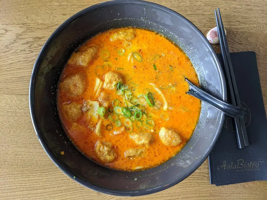 Menu_Asia Bistro_Rodenrijs_immagine_4